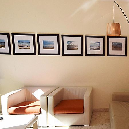 Christos Beach House Larnaca Exterior foto