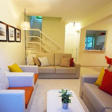 Christos Beach House Larnaca Exterior foto