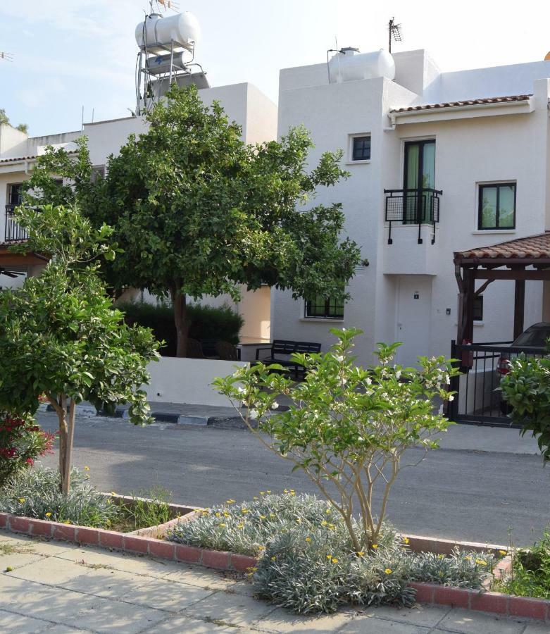 Christos Beach House Larnaca Exterior foto