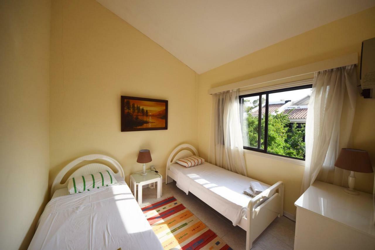 Christos Beach House Larnaca Exterior foto